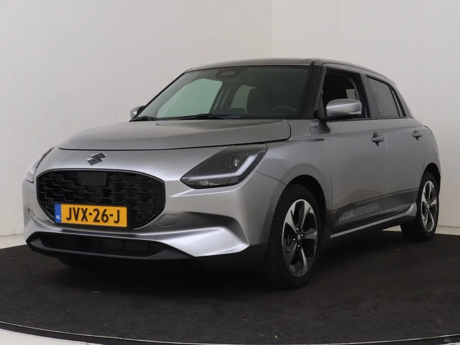 Suzuki Swift (2026) — foto 1