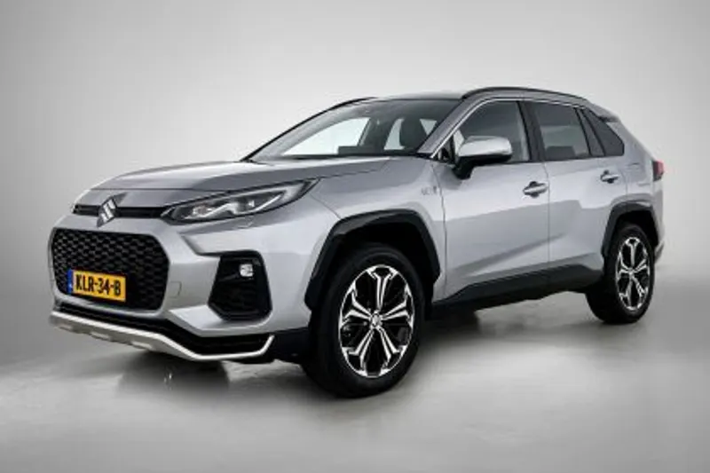 Suzuki Across (2025)