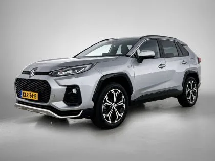 Suzuki Across (2025) — foto 1