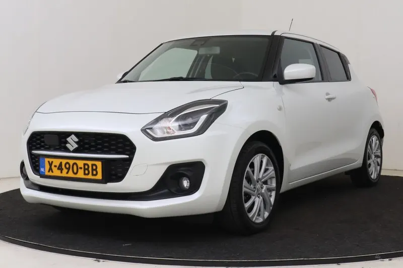 Suzuki Swift (2023)