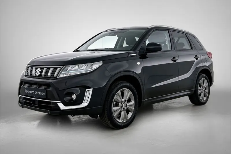 Suzuki Vitara (2022)