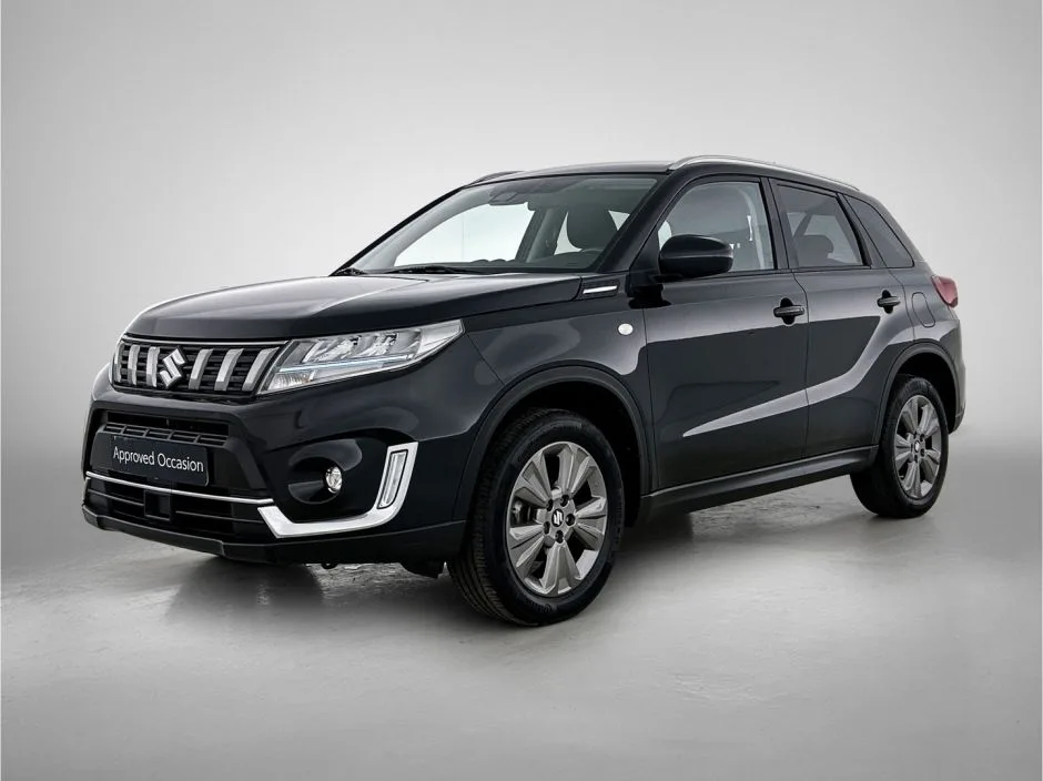 Suzuki Vitara (2022) — foto 1
