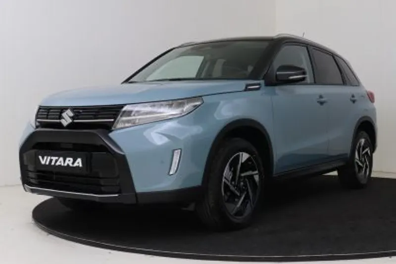 Suzuki Vitara (2025)