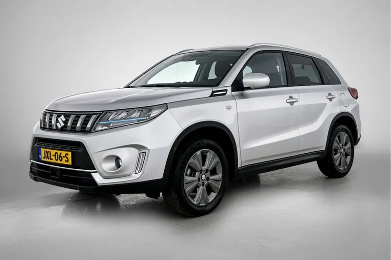 Suzuki Vitara (2023)
