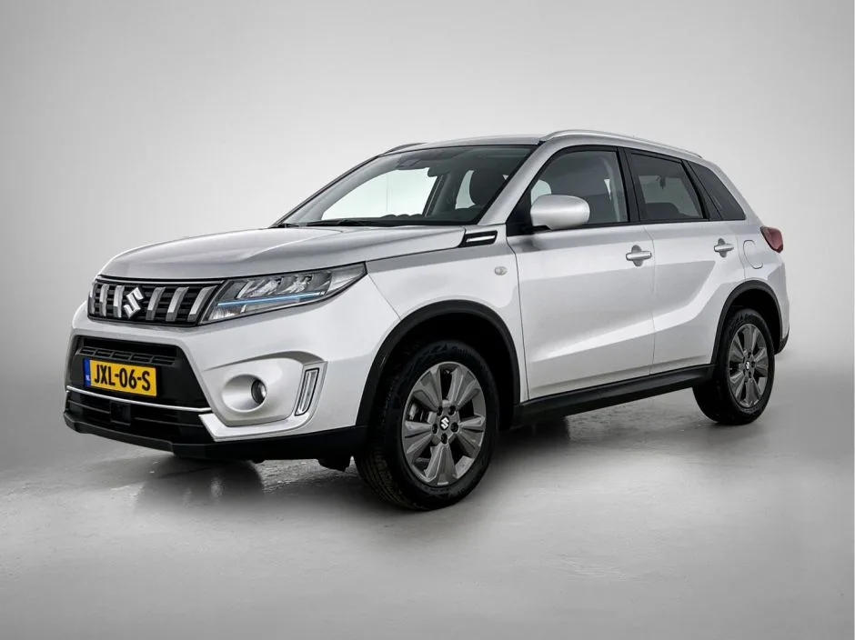 Suzuki Vitara (2023) — foto 1