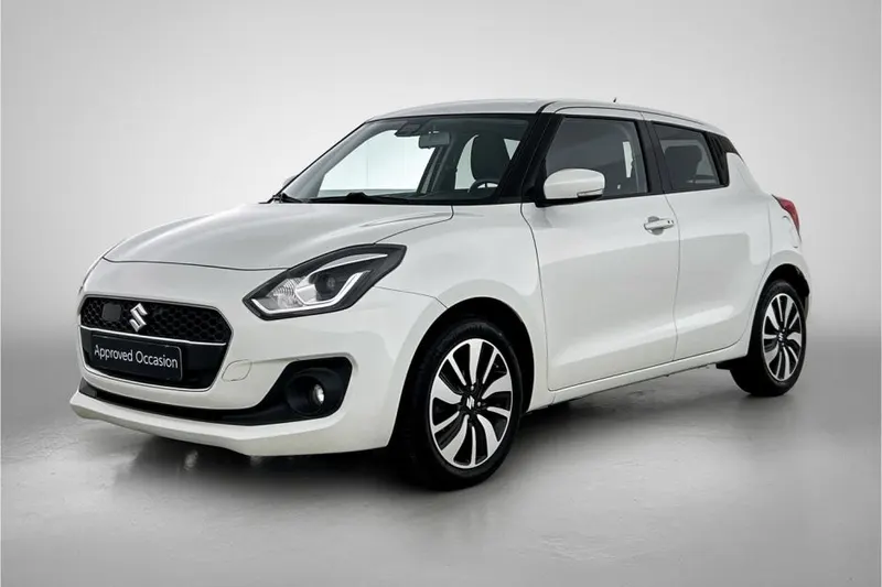 Suzuki Swift (2019)