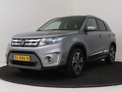 Suzuki Vitara (2018) — foto 1