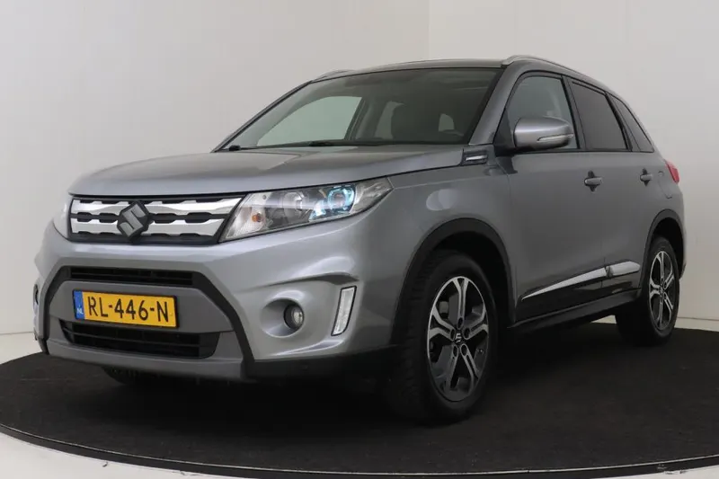 Suzuki Vitara (2018)