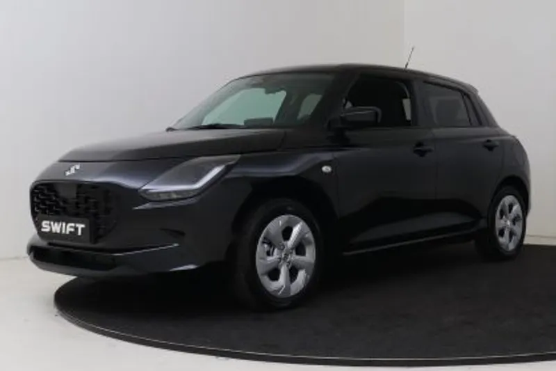 Suzuki Swift (2026)