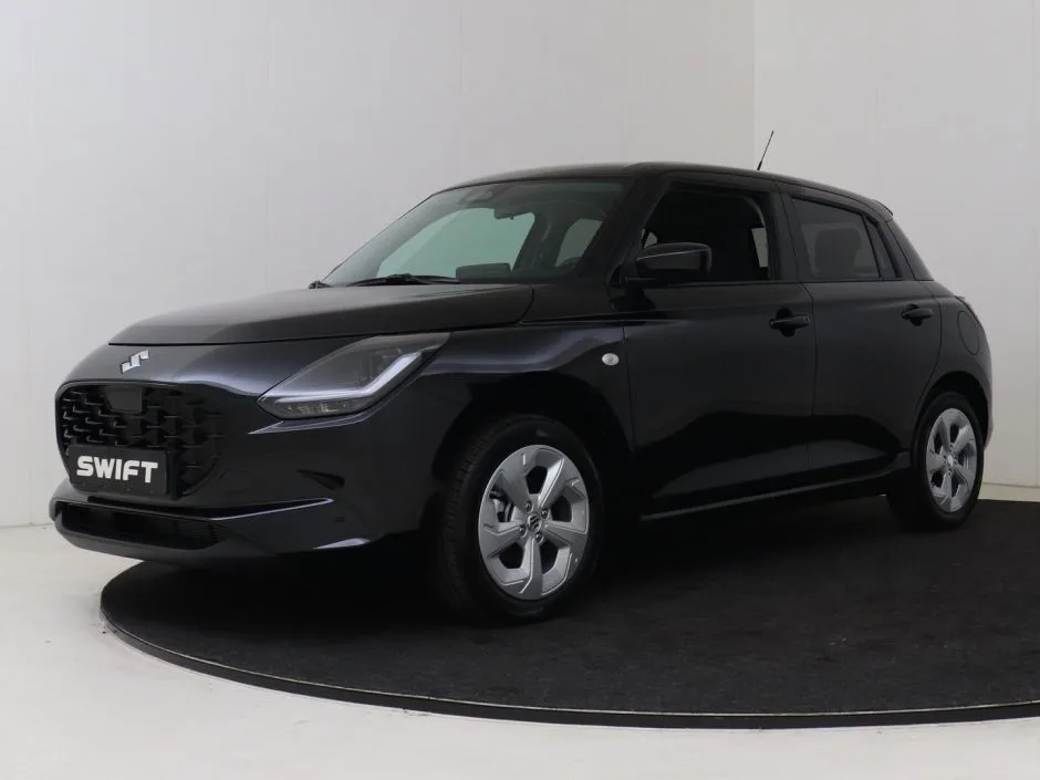 Suzuki Swift (2026) — foto 1