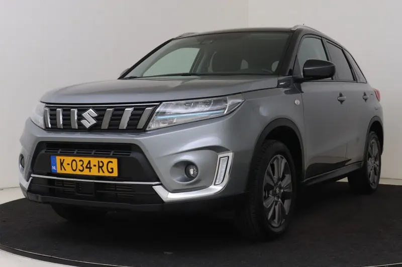 Suzuki Vitara (2021)
