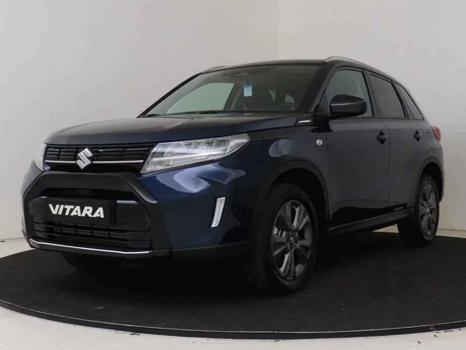 Suzuki Vitara (2026) — foto 1