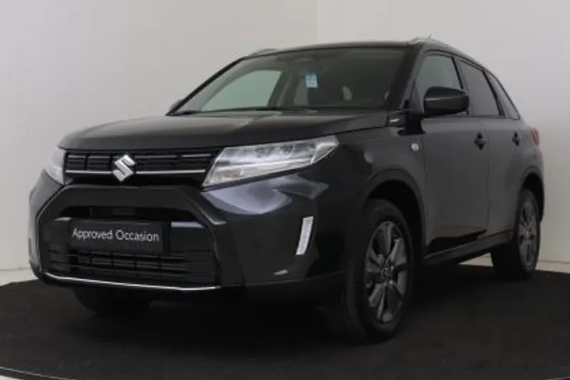 Suzuki Vitara (2026)