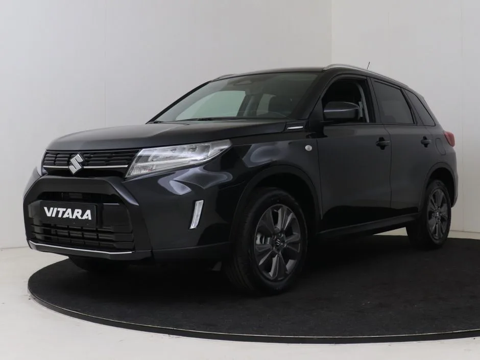 Suzuki Vitara (2026) — foto 1