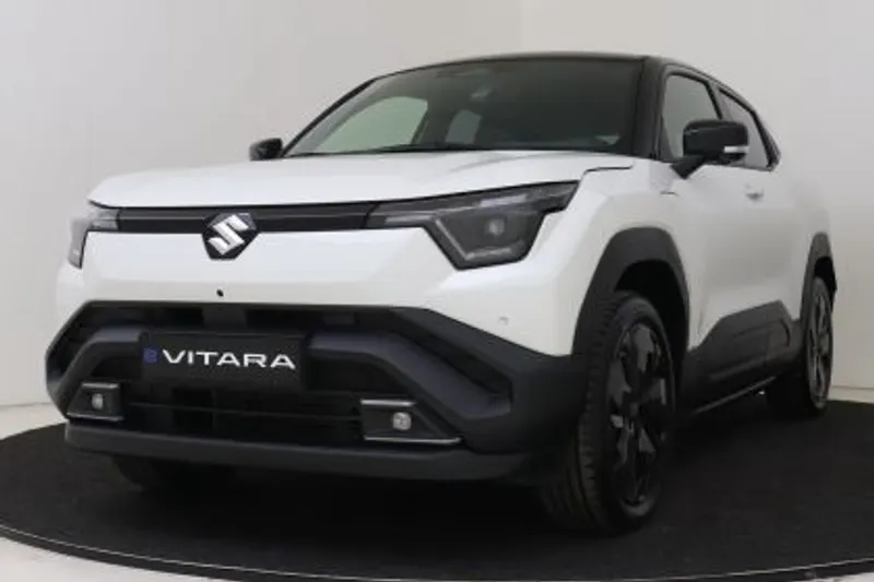 Suzuki E_Vitara (2026)