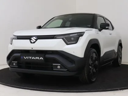 Suzuki E_Vitara (2026) — foto 1