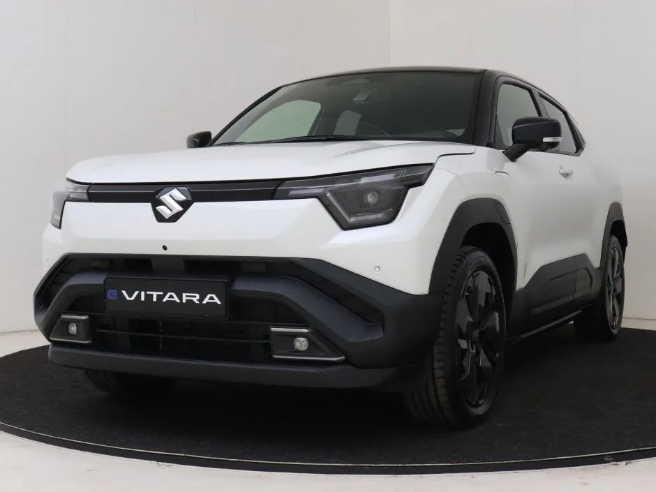 Suzuki E_Vitara (2026) — foto 1