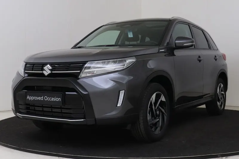 Suzuki Vitara (2026)