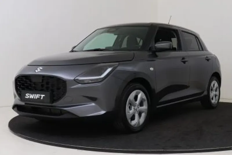 Suzuki Swift (2026)
