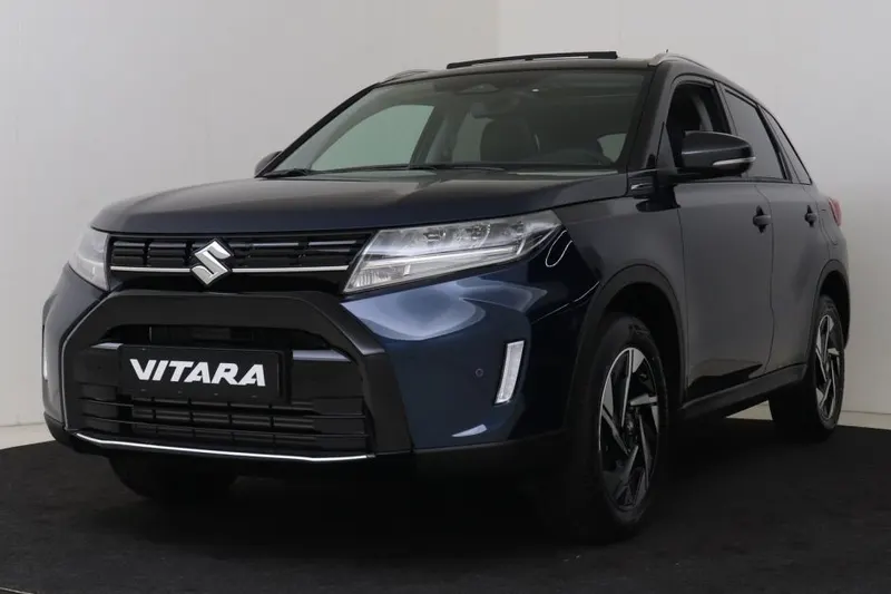 Suzuki Vitara (2026)