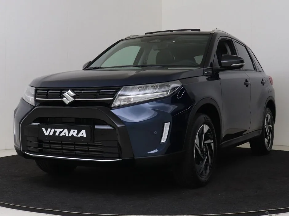 Suzuki Vitara (2026) — foto 1