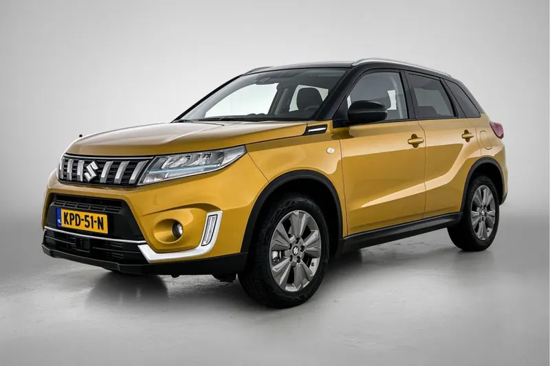 Suzuki Vitara (2023)