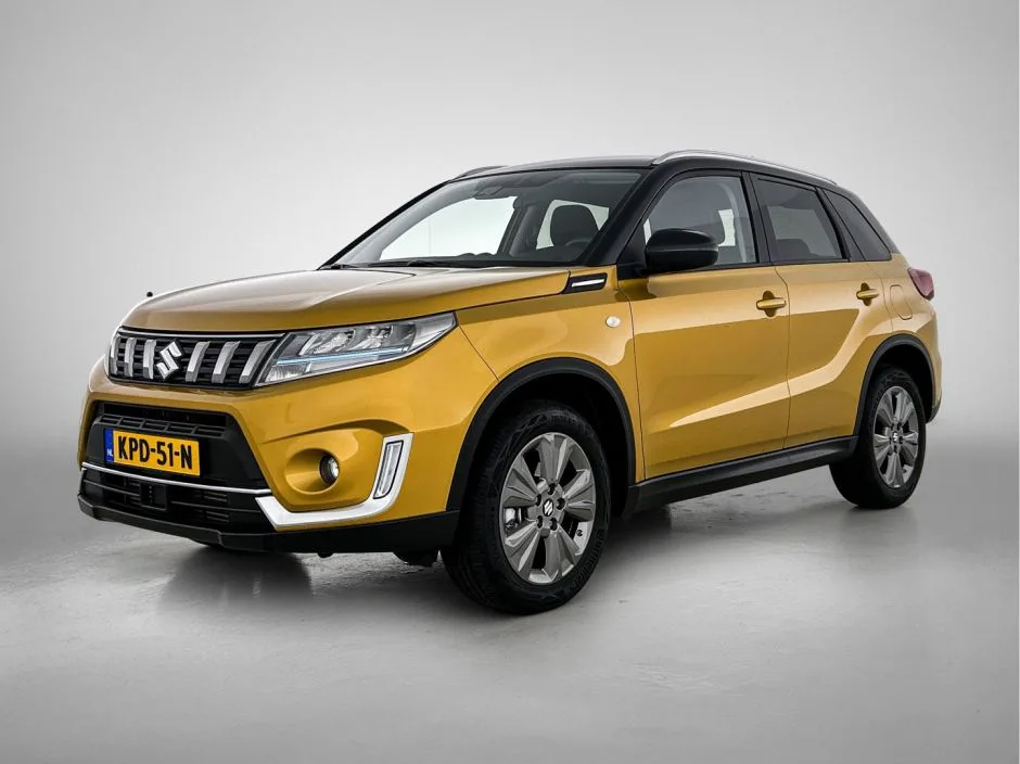 Suzuki Vitara (2023) — foto 1