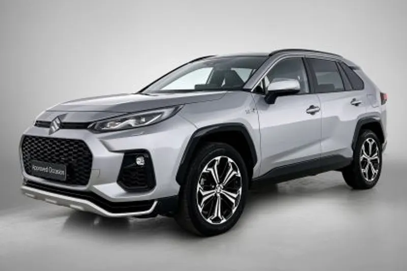 Suzuki Across (2024)