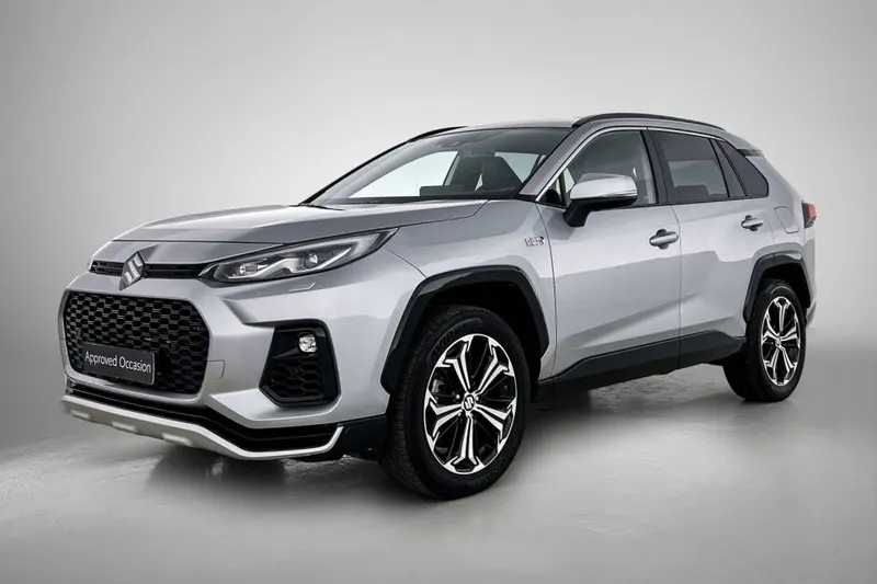 Suzuki Across (2024)