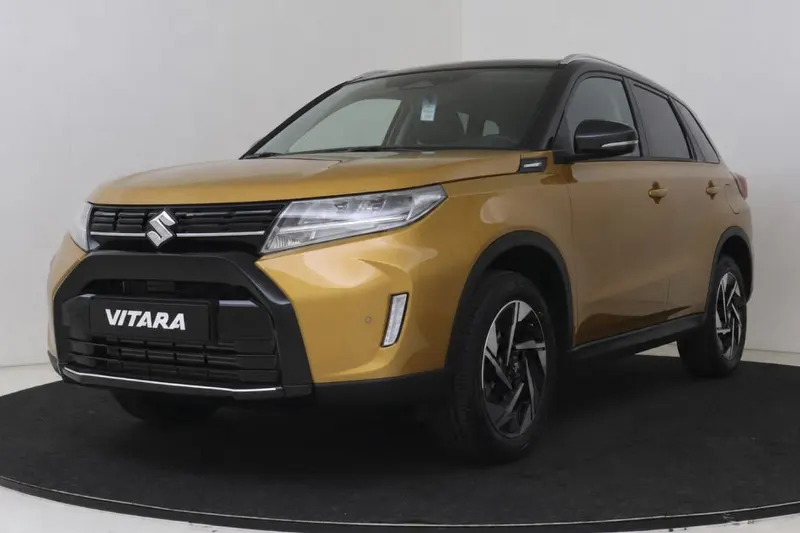 Suzuki Vitara (2026)