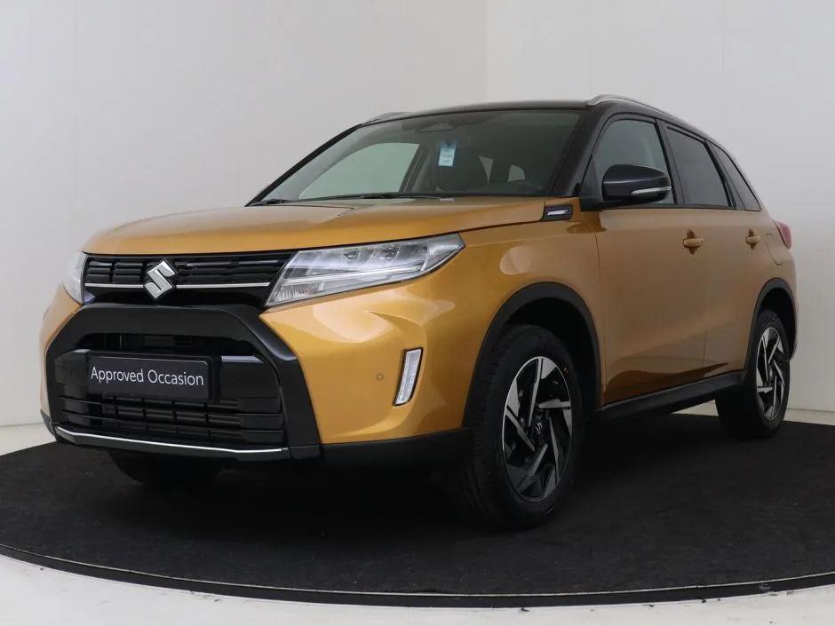Suzuki Vitara (2026) — foto 1