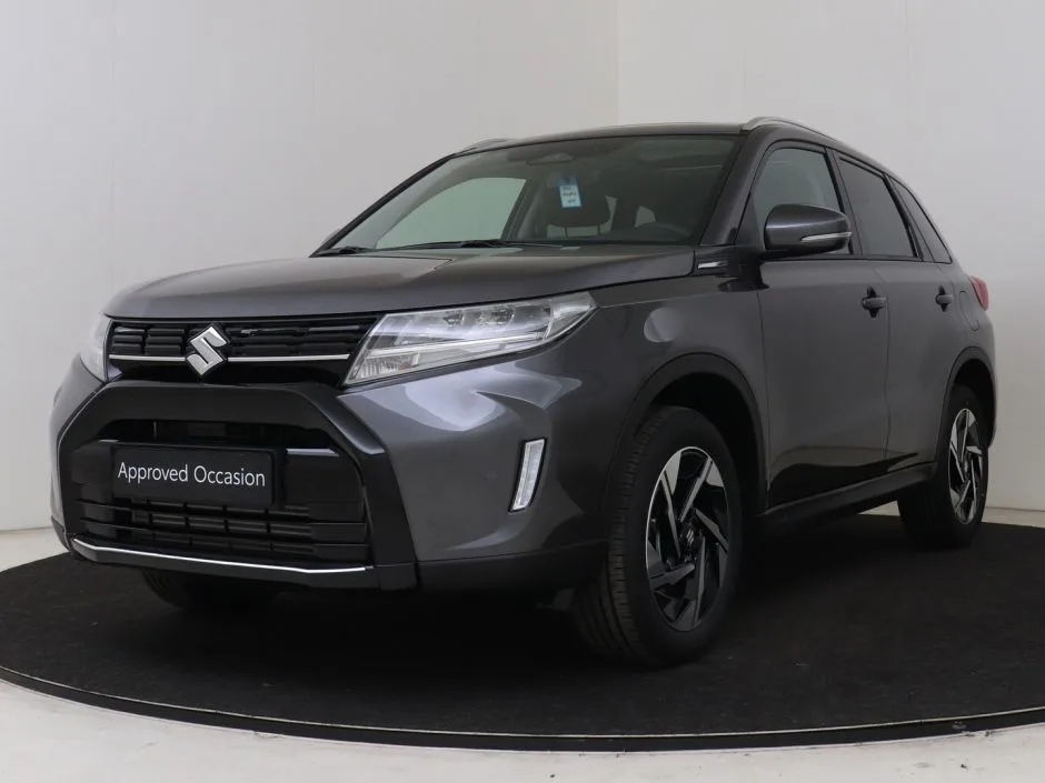 Suzuki Vitara (2026) — foto 1
