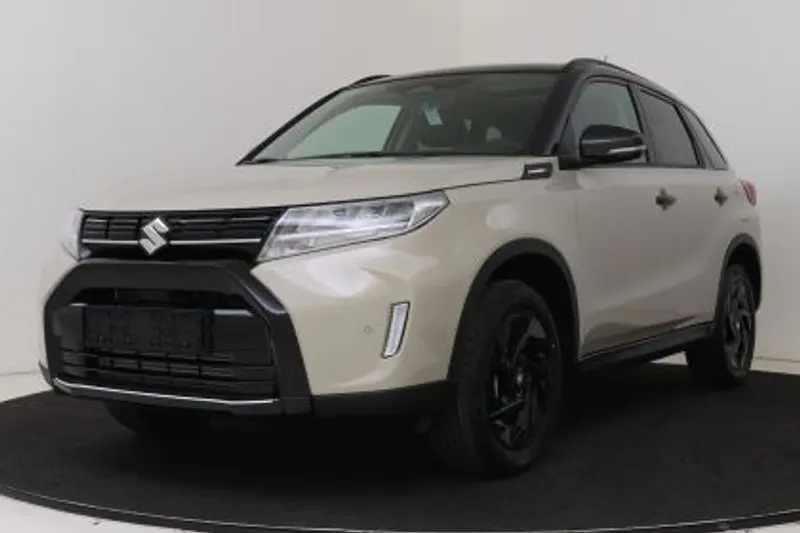 Suzuki Vitara (2026)