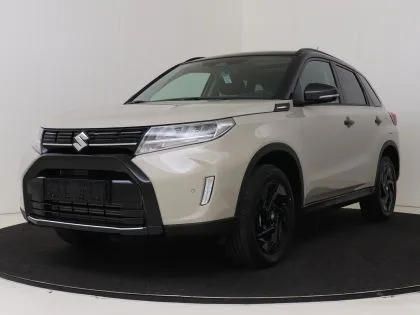 Suzuki Vitara (2026) — foto 1