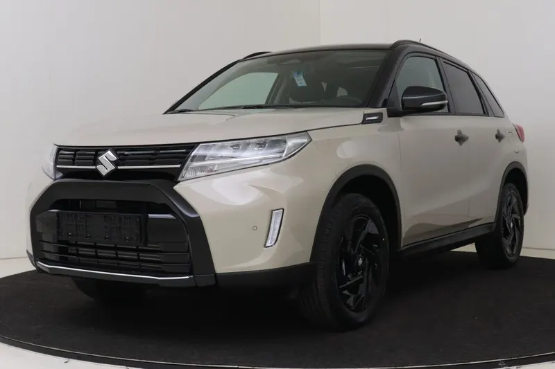 Suzuki Vitara (2026)