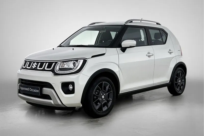 Suzuki Ignis (2023)