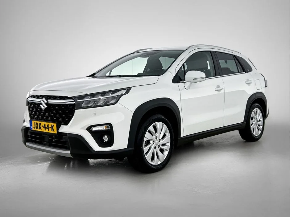 Suzuki S-Cross (2023) — foto 1