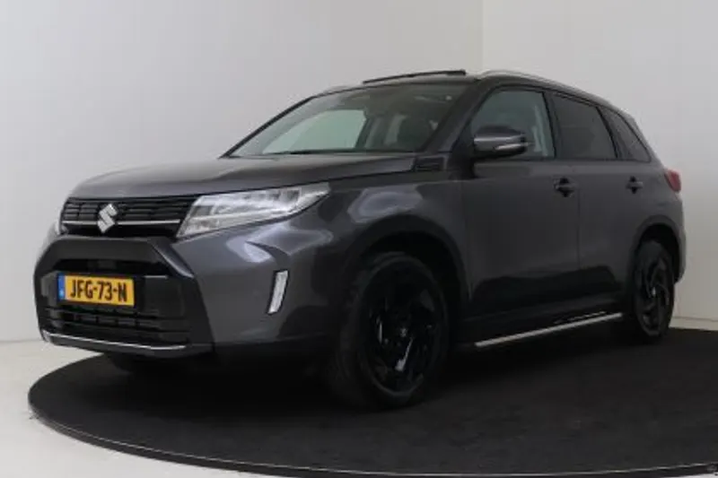 Suzuki Vitara (2025)