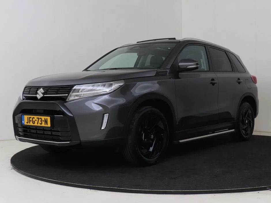 Suzuki Vitara (2025) — foto 1