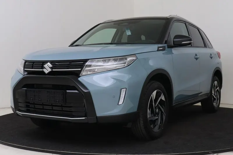 Suzuki Vitara (2026)