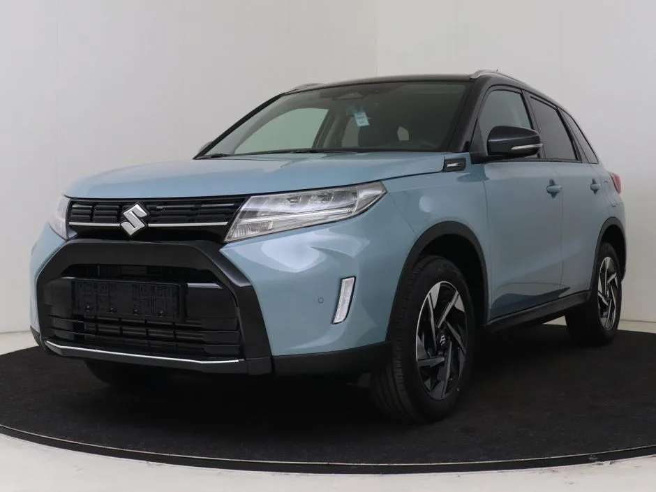 Suzuki Vitara (2026) — foto 1
