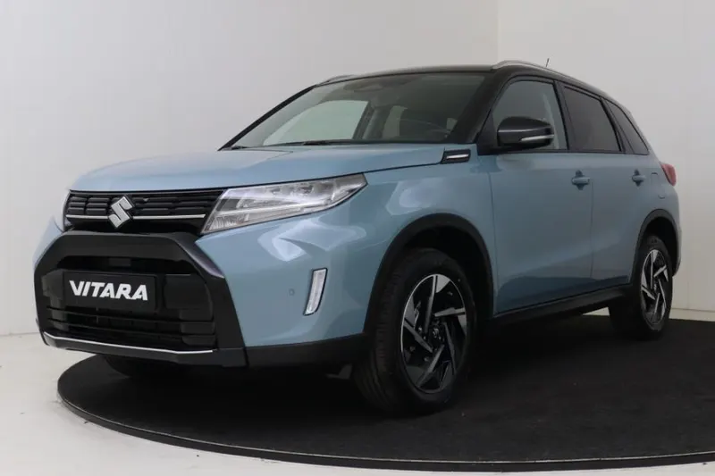 Suzuki Vitara (2026)