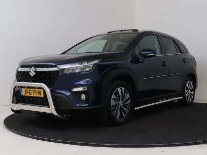 Suzuki S-Cross (2025) — foto 1