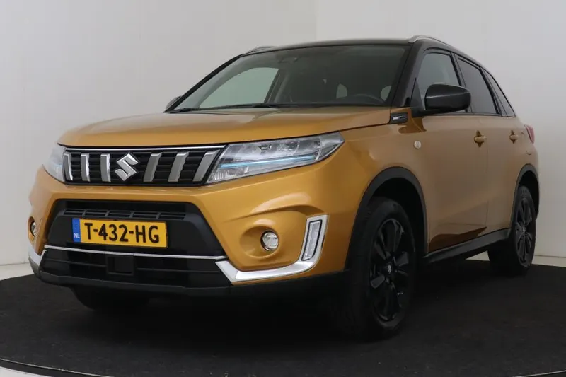 Suzuki Vitara (2023)