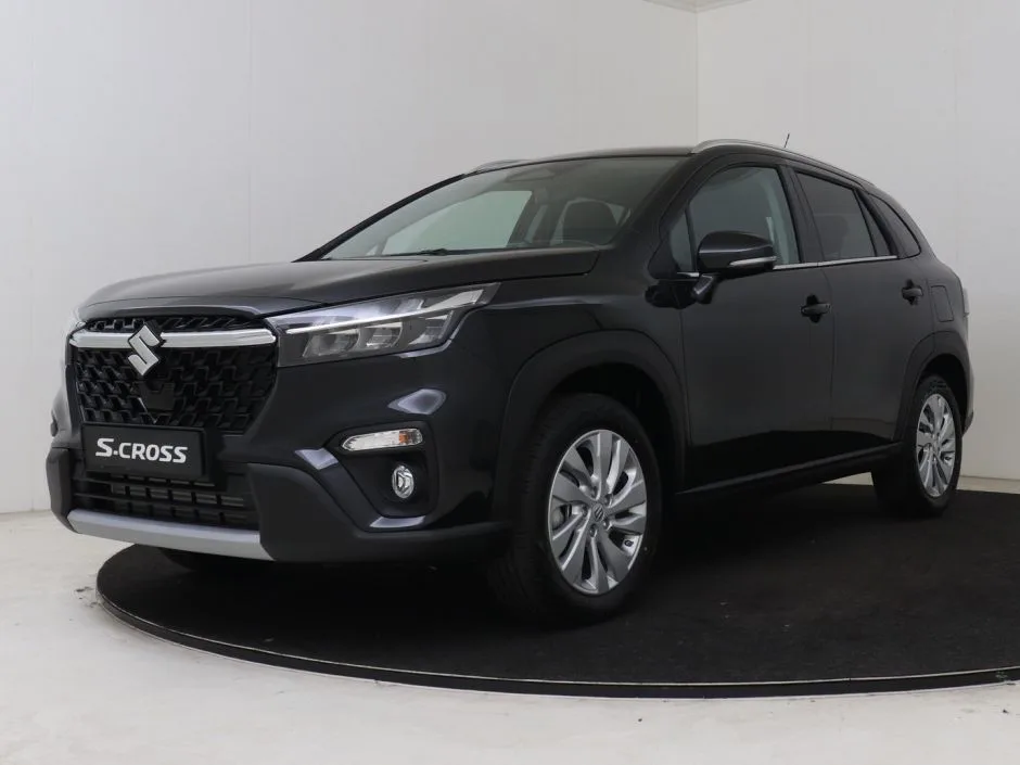 Suzuki S-Cross (2026) — foto 1
