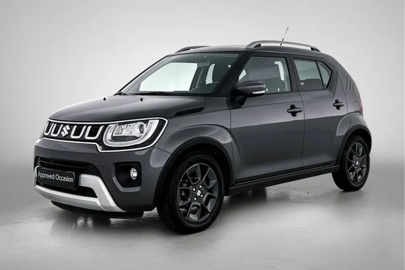 Suzuki Ignis (2023)