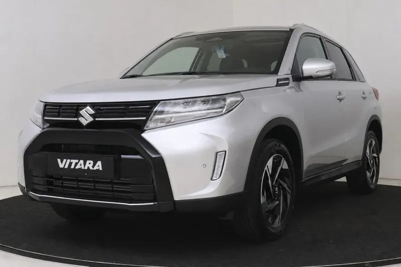 Suzuki Vitara (2026)