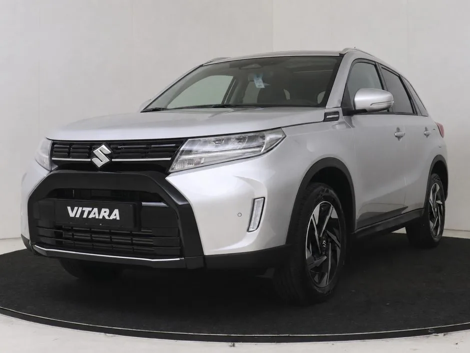 Suzuki Vitara (2026) — foto 1