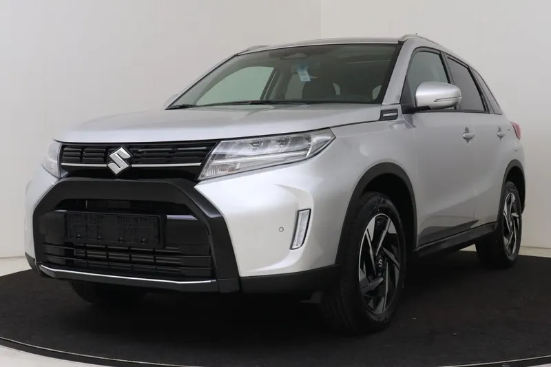 Suzuki Vitara (2026)