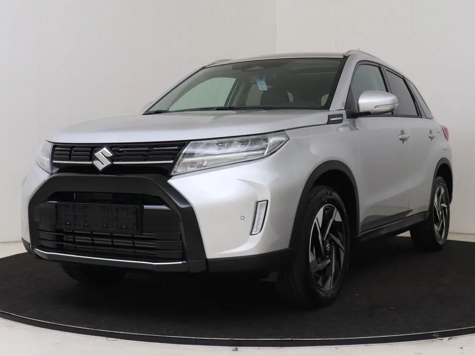Suzuki Vitara (2026) — foto 1